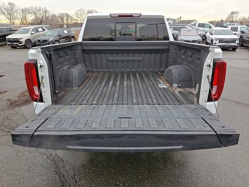 Used 2021 GMC Sierra 1500 Denali w/ Driver Alert Package II image 32