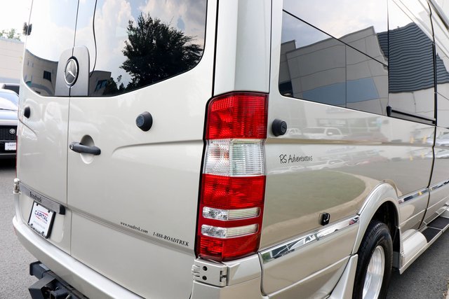 Used 2014 Mercedes-Benz Sprinter 3500 image 27