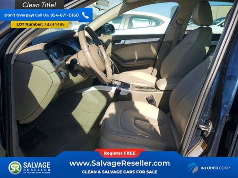 Used 2010 Audi A4 2.0T Premium image 9