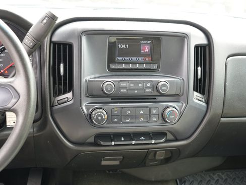 Used 2015 GMC Sierra 1500 4x4 Crew Cab image 22