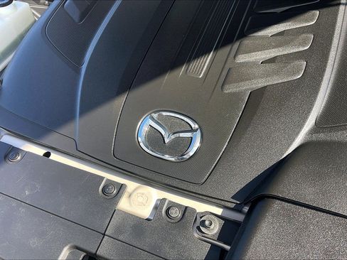 Used 2025 MAZDA CX-90 3.3 Turbo w/ Premium Sport Pkg AWD/4WD image 37