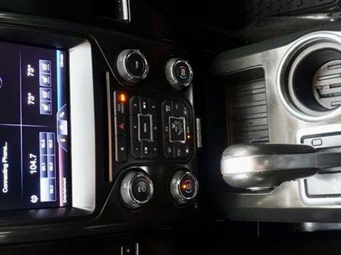 Used 2013 Ford F150 FX2 w/ Luxury Equipment Group image 16