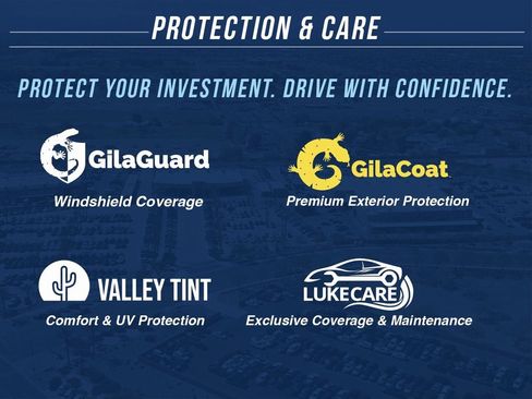 Used 2020 Ford Edge Titanium w/ Equipment Group 301A image 40