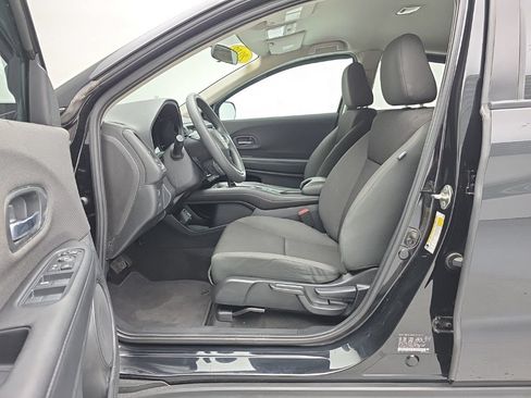 Used 2019 Honda HR-V LX image 13