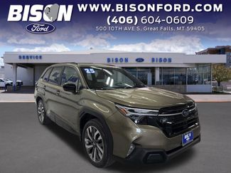 Used 2025 Subaru Forester Touring AWD/4WD 360° Tour