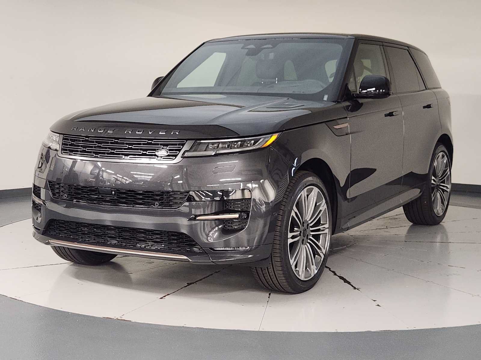 New 2026 Land Rover Range Rover Sport Dynamic SE AWD/4WD image 1