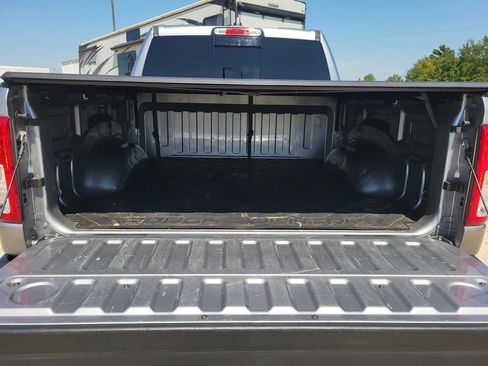 Used 2022 RAM 1500 Lone Star image 9