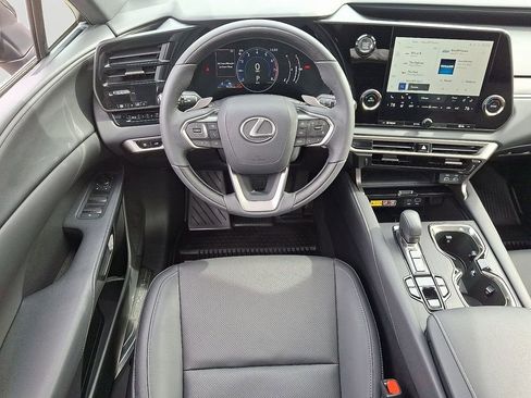 Certified 2023 Lexus RX 350 Premium w/ Accessory Package (Z1) image 12