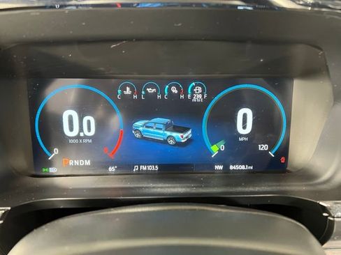 Used 2022 Ford F150 Lariat AWD/4WD image 21