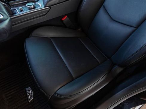 Certified 2024 Cadillac CT5 Premium Luxury w/ Climate Package image 25