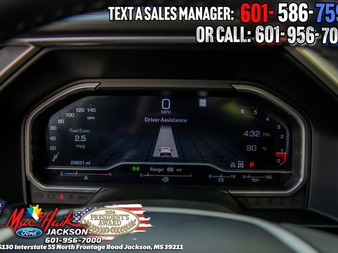 Used 2023 GMC Sierra 1500 Denali image 18