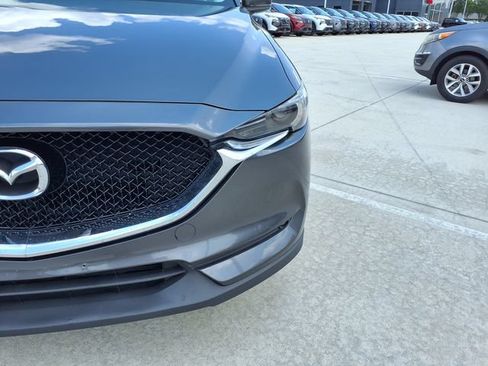 Used 2017 MAZDA CX-5 Grand Select AWD/4WD image 15