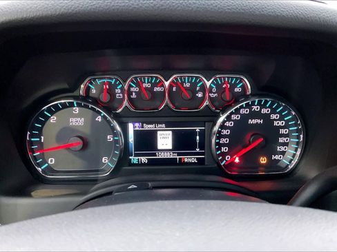 Used 2019 Chevrolet Tahoe Premier AWD/4WD image 25