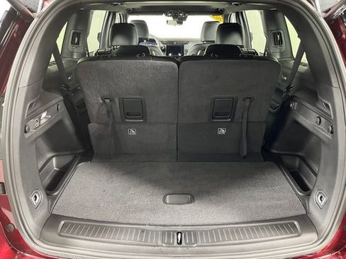 Used 2025 Jeep Grand Cherokee L Altitude image 43