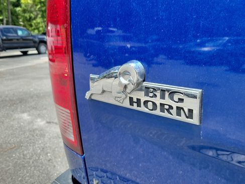 Used 2019 RAM 1500 Big Horn RWD image 7