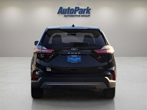 Certified 2023 Ford Edge SEL image 6