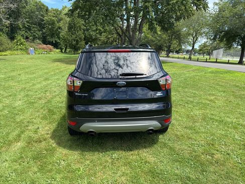 Used 2018 Ford Escape SE AWD/4WD image 21