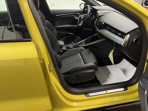 Used 2023 Audi S3 Premium Plus w/ Premium Plus Package image 32