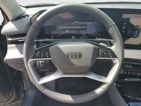 New 2026 Audi Q3 quattro 2.0T AWD/4WD image 30