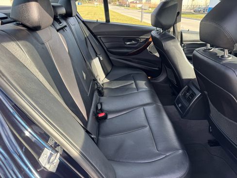 Used 2013 BMW 335i xDrive 4dr Sdn 335i xDrive AWD image 30