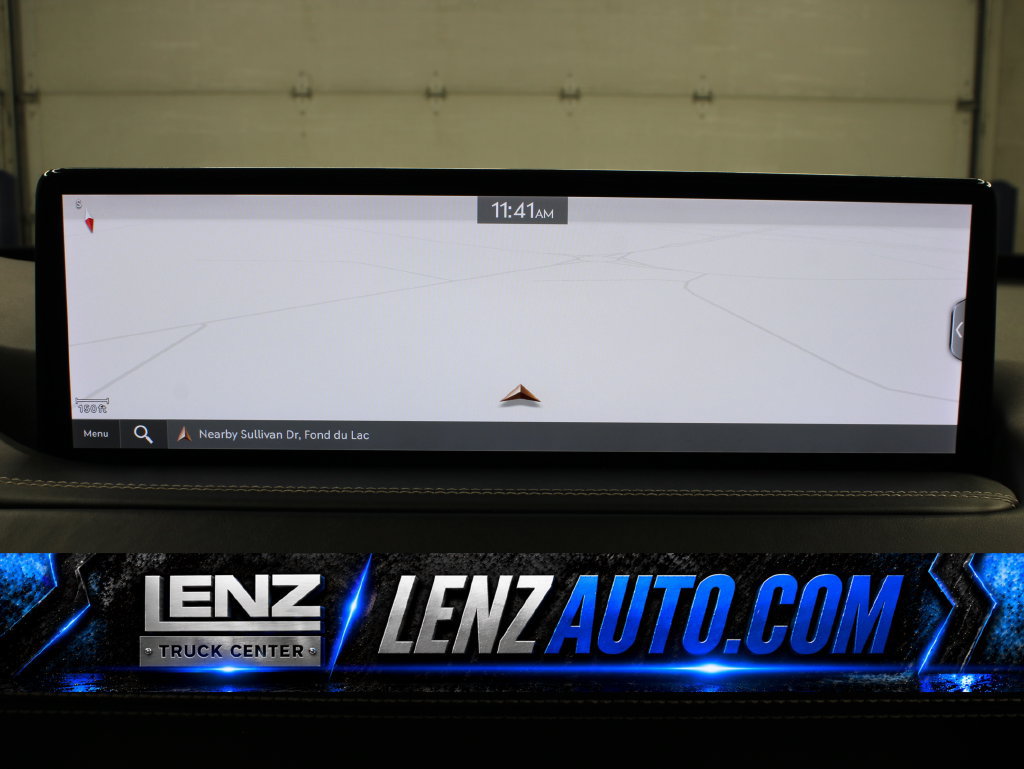 Used 2024 Genesis GV80 2.5T AWD/4WD image 15