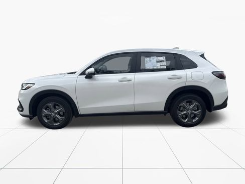 New 2026 Honda HR-V LX image 5