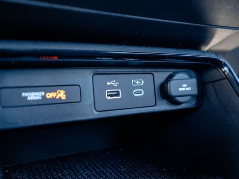 Used 2025 Honda CR-V Sport image 24