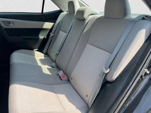 Used 2014 Toyota Corolla LE FWD image 13
