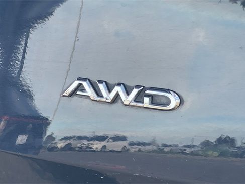 Certified 2025 Toyota Grand Highlander AWD image 28