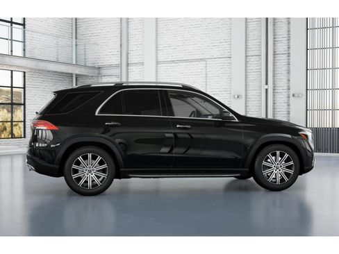 New 2026 Mercedes-Benz GLE 350 4MATIC image 16