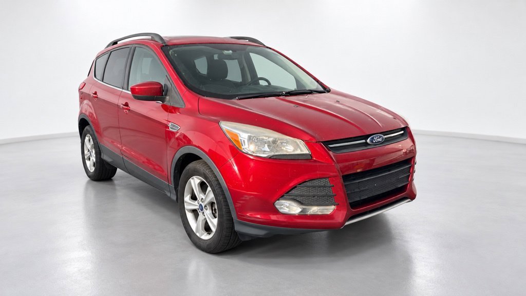 Used 2014 Ford Escape SE w/ Equipment Group 201A AWD/4WD image 3