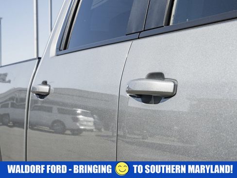 Used 2025 Chevrolet Silverado 2500 LT w/ Trail Boss Package image 22