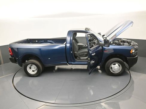 Used 2024 RAM 3500 Tradesman image 67