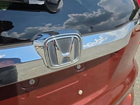 Used 2015 Honda CR-V EX-L image 10