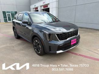 Certified 2025 Kia Sorento S w/ Panoramic Sunroof Package FWD video 1