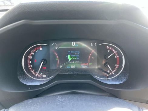 Used 2024 Toyota RAV4 XLE FWD image 26