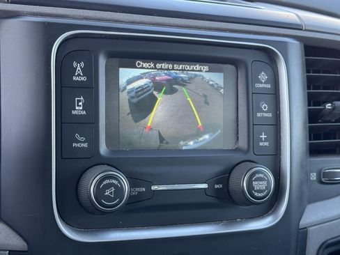 Used 2015 RAM 3500 Tradesman w/ Chrome Appearance Group image 9