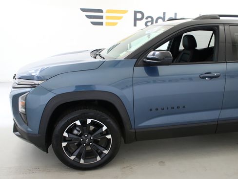 Used 2025 Chevrolet Equinox RS image 5