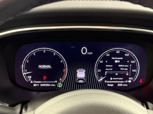 Used 2024 Acura MDX SH-AWD w/ Advance Package image 26