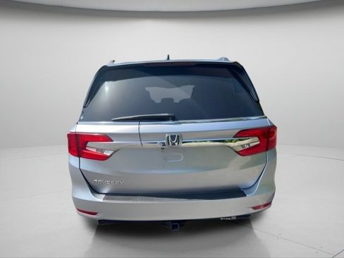 Used 2018 Honda Odyssey EX-L image 13
