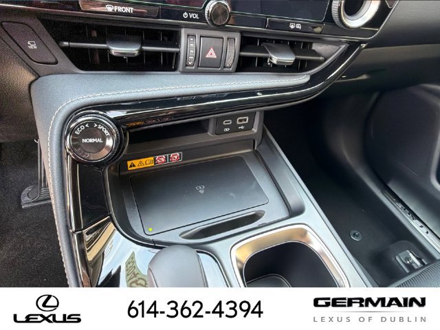 New 2026 Lexus NX 350 AWD w/ Premium Package image 24