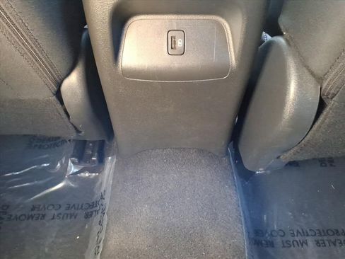 Used 2024 Nissan Sentra SR image 18