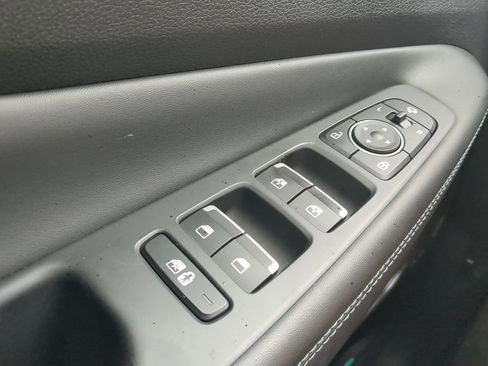 Certified 2021 Hyundai Santa Fe Limited w/ Cargo Package image 23