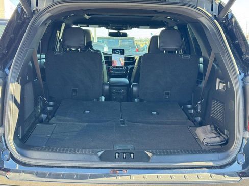 Used 2022 Ford Explorer ST w/ Equipment Group 401A image 4