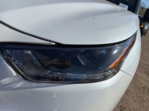 Used 2023 Toyota Highlander XSE image 10