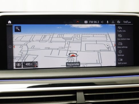 Used 2022 BMW ALPINA B7 xDrive image 11