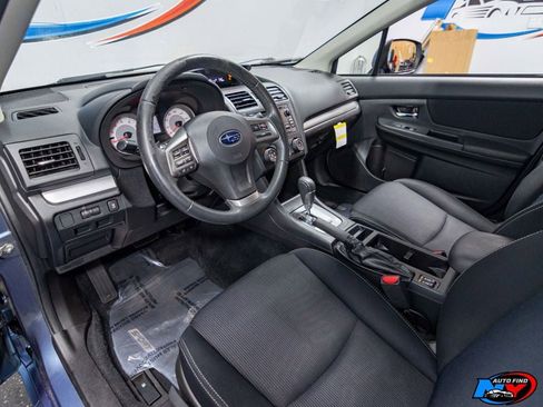 Used 2014 Subaru Impreza 2.0i Sport Premium image 14