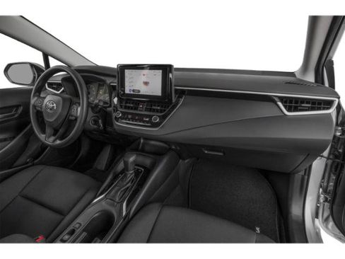 Used 2026 Toyota Corolla LE FWD image 15