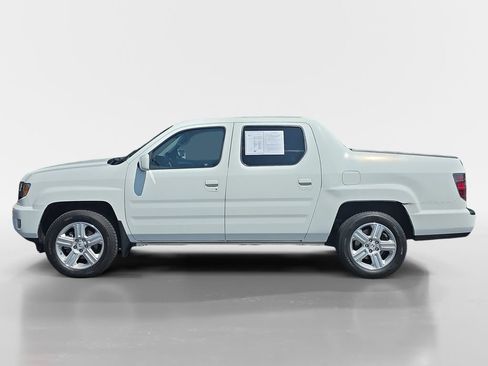 Used 2012 Honda Ridgeline RTL image 7