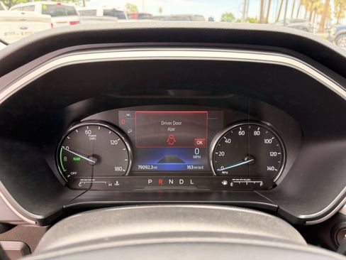 Certified 2022 Ford Escape SE AWD/4WD image 29